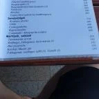 Gondola Pizzéria Pilisvörösvár - Egyéb