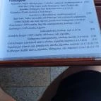 Gondola Pizzéria Pilisvörösvár - Egyéb