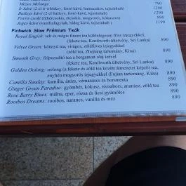 Gondola Pizzéria Pilisvörösvár - Egyéb