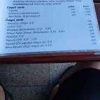 Gondola Pizzéria Pilisvörösvár - Egyéb