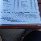 Gondola Pizzéria Pilisvörösvár - Egyéb