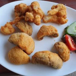 Gondola Pizzéria Pilisvörösvár - Egyéb