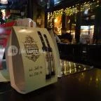 Gong Café 2 Presszó Budapest - Egyéb