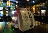 Gong Café 2 Presszó Budapest