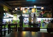 Gong Café 2 Presszó Budapest