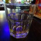 Gong Café 2 Presszó Budapest - Belső