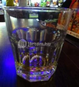 Gong Café 2 Presszó