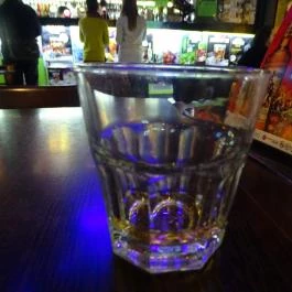 Gong Café 2 Presszó, Budapest - Belső