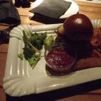 Goodbar Budapest - Étel/ital