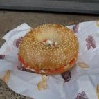 Good Dog & Bad Dog Budapest - Étel/ital