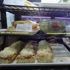 Good Dog & Bad Dog Budapest - Étel/ital