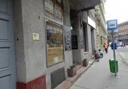 Good Dog & Bad Dog Budapest