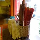 Good Morning Vietnam Budapest - Belső