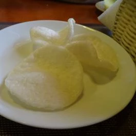 Good Morning Vietnam, Budapest - Étel/ital