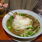 Good Morning Vietnam Budapest - Étel/ital