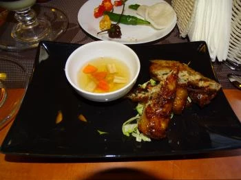 Good Morning Vietnam Budapest