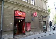 Good Morning Vietnam Budapest