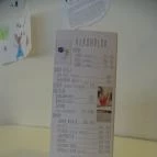 Görbe Bögre Kávézó Budapest - Étlap/itallap