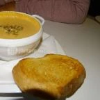 Görbe Bögre Kávézó Budapest - Étel/ital