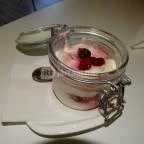 Görbe Bögre Kávézó Budapest - Étel/ital