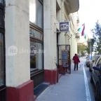 Görbe Bögre Kávézó Budapest - Külső kép