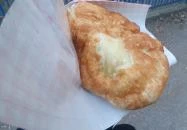 Görgey lángosozó Debrecen