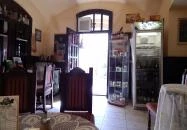 Görög Kávézó Eger