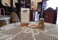 Görög Kávézó Eger