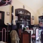 Görög Kávézó Eger - Belső