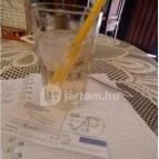 Görög Kávézó Eger - Egyéb