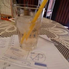 Görög Kávézó, Eger - Egyéb