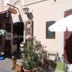 Görög Kávézó Eger - Külső kép