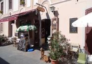 Görög Kávézó Eger