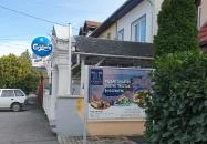 Görög pizzéria Szeged