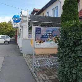 Görög pizzéria Szeged - Egyéb
