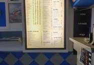 Görög pizzéria Szeged