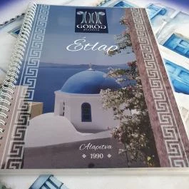 Görög pizzéria Szeged - Egyéb