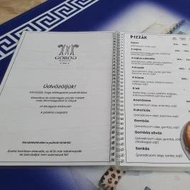 Görög pizzéria Szeged - Egyéb