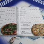 Görög pizzéria Szeged - Egyéb