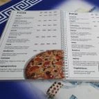 Görög pizzéria Szeged - Egyéb
