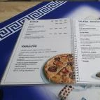 Görög pizzéria Szeged - Egyéb