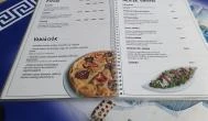Görög pizzéria Szeged - Egyéb
