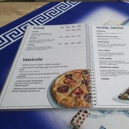Görög pizzéria Szeged - Egyéb