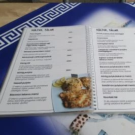 Görög pizzéria Szeged - Egyéb