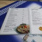 Görög pizzéria Szeged - Egyéb