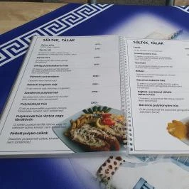 Görög pizzéria Szeged - Egyéb