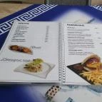 Görög pizzéria Szeged - Egyéb