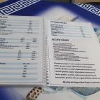 Görög pizzéria Szeged - Egyéb