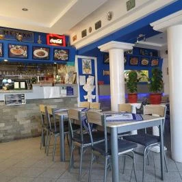 Görög pizzéria Szeged - Egyéb