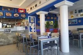 Görög pizzéria Szeged